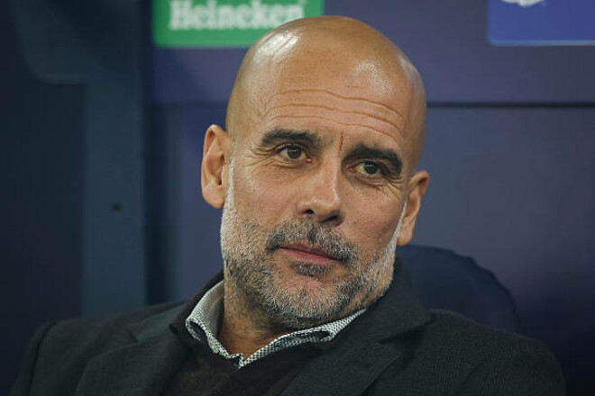 Десять із тисячі: головні матчі у тренерській кар'єрі Гвардіоли