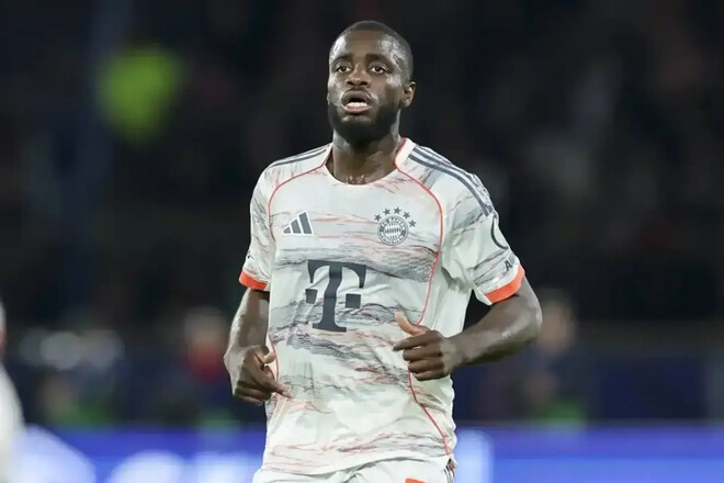 ПСЖ ухвалив радикальне рішення, яке стосується Забарного