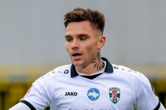 Денис УСТИМЕНКО: «Важко сказати, справедливо це чи ні»