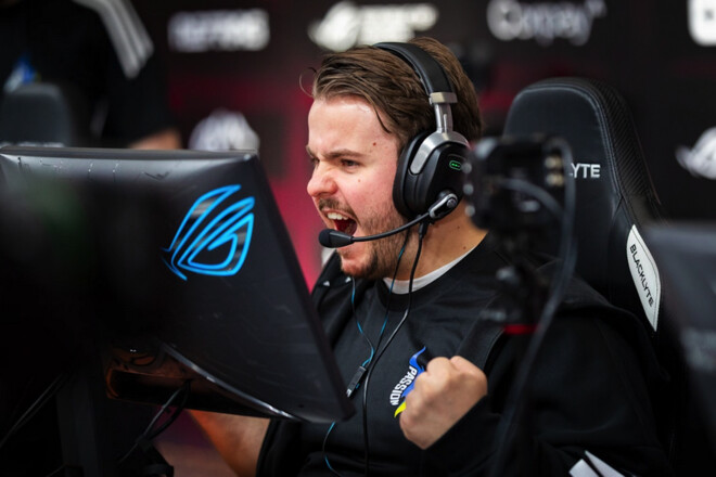 Игрок Passion UA: «Мы ошибаемся, это часть процесса»