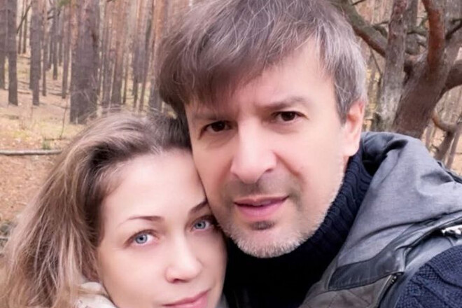 ФОТО. Жена Шовковского показала, чем занимается тренер Динамо в паузу