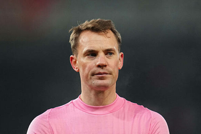 Баварія визначилася з майбутнім Ноєра. Легенда клубу має ухвалити рішення