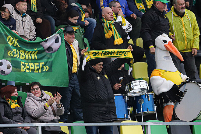 Левый Берег – Чернигов. Смотреть онлайн. LIVE трансляция