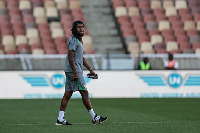 ВІДЕО. Лідер африканської збірної поскаржився на готель перед плейоф ЧС