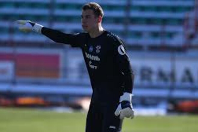 Самый дорогой игрок Оболони близок к возвращению в строй