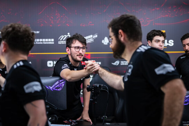 Реванш в бразильском дерби. FURIA вышла в плей-офф BLAST Rivals по CS2