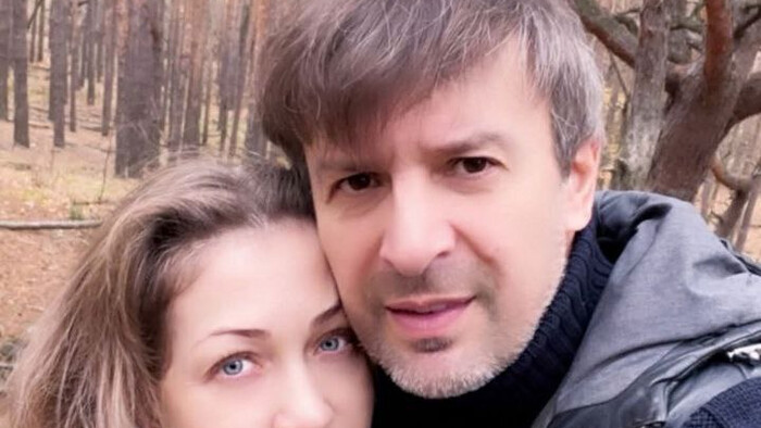 ФОТО. Жена Шовковского показала, чем занимается тренер Динамо в паузу