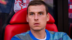 Источник: у Лунина есть планы на будущее. Известно, что решив украинец