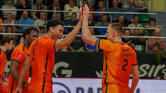 Сенсація у Польщі. Барком-Кажани розбили одного із лідерів ПлюсЛіги