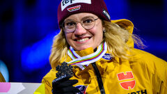 Олимпийская чемпионка рассказала о своем состоянии после допинг-скандала