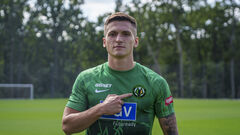 Konoplyanka named a Ukrainian player who can win the Golden Ball