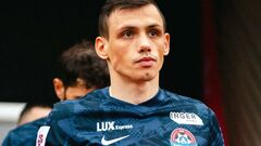 ОФИЦИАЛЬНО. Воспитанник Днепра досрочно покинул иностранный клуб