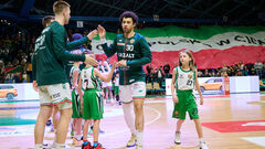 Санон – самый результативный в матче. Шленск обыграл Гамбург в Еврокубке