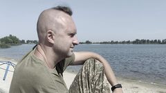 Let's bow our heads. The champion of Ukraine as part of Shakhtar fell under Bakhmut