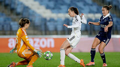 Real and Paris parted ways in the Champions League, Chelsea shipped 6 goals