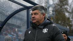 Виталий ПОНОМАРЕВ: «На этого игрока ЛНЗ будут претендовать хорошие команды»