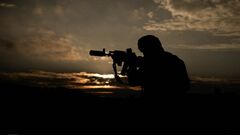 Уничтожение оккупантов продолжается. ВСУ обновили данные потерь армии рф