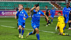 Источник: клуб УПЛ имеет финансовые трудности. Игрокам задерживают зарплату