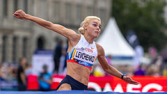 Юлія ЛЕВЧЕНКО: «Я завжди стежу за Світоліною, Ястремською та Костюк»