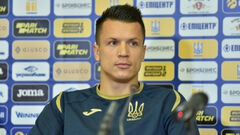 Євген КОНОПЛЯНКА: «Я не можу спокійно лягти спати через цього футболіста»