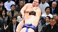 Четыре из четырех. Явгусишин делает заявку на первый в карьере титул