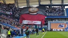 «Покажите путину, что Европа не боится». Ультрас инициирует акцию FCK PTN