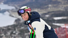 Норвежский спортсмен рискует пропустить ОИ‑2026 из-за возможной операции