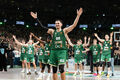 Zalgiris is excellent in the first quarter. What you need to know about the leader of the Euroleague