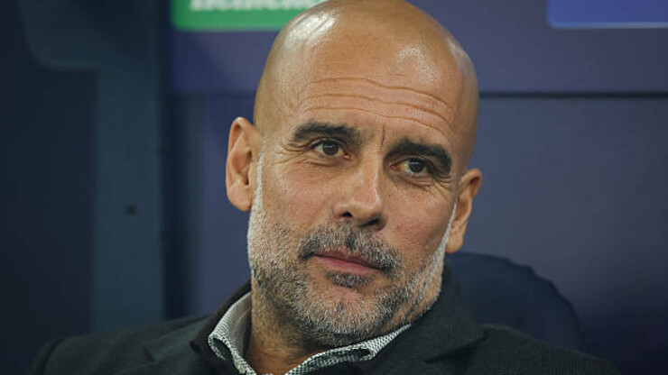 Десять із тисячі: головні матчі у тренерській кар'єрі Гвардіоли