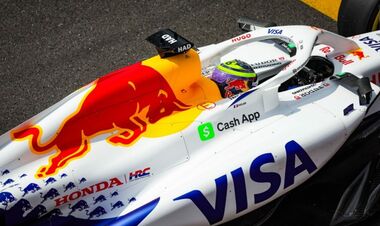 Команда відреагувала на скандальний вчинок працівника щодо лідера Ф1