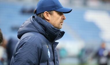 Эксперт: «Шовковскому не хватает опыта. Может, будет набирать не в Динамо»