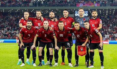 Андорра – Албанія. Прогноз і анонс на матч кваліфікації ЧС-2026