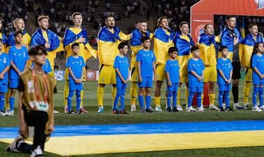 Відомий тренер спрогнозував рахунок матчу Франція – Україна