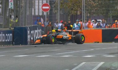 Пиастри раскрыл причины худшего этапа в карьере. Вспомнил поступок команды