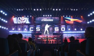 StarLadder потеряла право на проведение турниров по CS2 в 2026 году