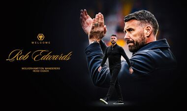 ОФІЦІЙНО. Клуб АПЛ назвав ім'я свого нового головного тренера