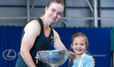 СНИГУР: «Великобритания для меня фартовая с 2019 года. Мне подходит все»