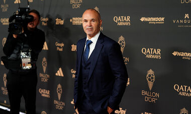 ФОТО. Легенду Барселоны обвиняют в мошенничестве в крупном размере