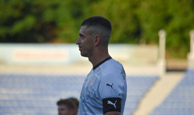 БУДКОВСКИЙ: «Я верю в наших ребят, а сборная Франции – то уже такое»