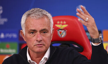 Тренер Судакова і Трубіна виставив рахунок колишньому клубу на півмільйона