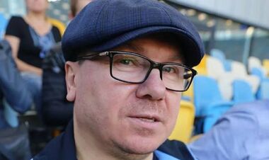 ЛЕОНЕНКО: «Ребров не берет таких в сборную, сколько бы ты ни забивал»