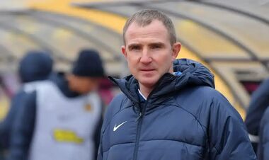 Кучер о символической сборной Шахтера: «Такое признание – большая честь»