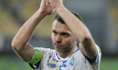 Лучший бомбардир УПЛ рассказал, кто из Динамо заслужил поехать в сборную