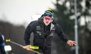 Тренер сборной Швеции по биатлону: «На нас возлагают большие ожидания»