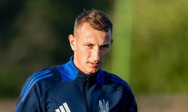 РИЗНЫК: «Мы должны более эмоционально подходить к этим матчам»