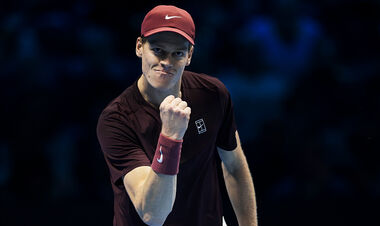 Яннік Сіннер – Александр Звєрєв. Прогноз і анонс на матч ATP Finals 2025