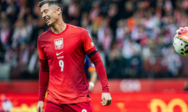 Lewandowski received an unexpected offer from Europe. This is not the top league