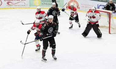 Команда вирішила повернутися у чемпіонат України. Одразу програла чемпіону