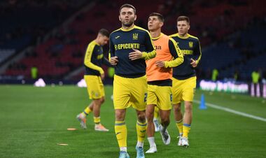 КАРАВАЕВ: «Очень высокий уровень сейчас, сборная подняла высокую планку»