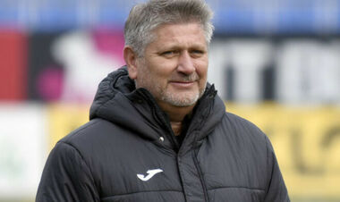 Сергій Ковалець пояснив свою відставку з Поділля